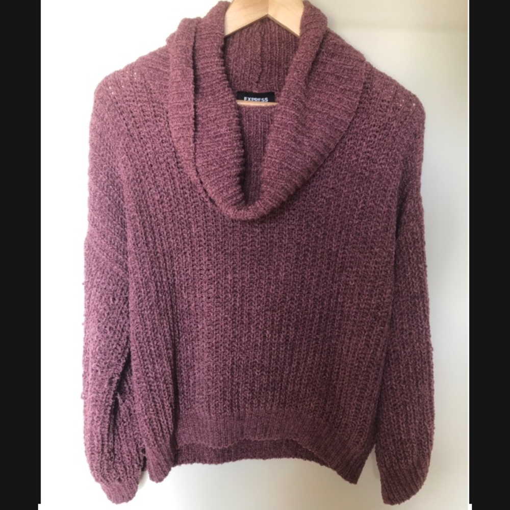 Express Sweater
